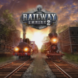 Railway Empire 2 PS4 & PS5
