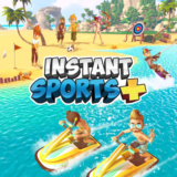 Instant Sports Plus PS4 & PS5
