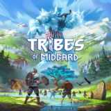 Tribes of Midgard PS4 & PS5