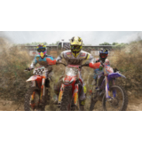MXGP3 - The Official Motocross Videogame PS4 & PS5
