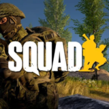 Все регионы ☑️⭐ Squad Steam 🎁