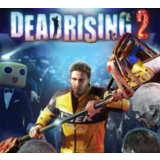 ⚫ DEAD RISING 2 ⚫ Steam (ПК) 🚩TR