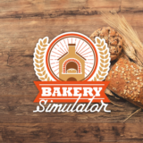 Bakery Simulator PS4 & PS5