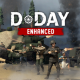 D-Day Enhanced PS5