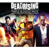 ⚫ DEAD RISING Rising Triple Pack ⚫ Steam (ПК) 🚩TR