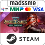 Warhammer 40,000: Rogue Trader - Void Shadows * RU/СНГ