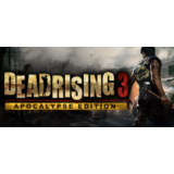 ⚫ Dead Rising 3 Apocalypse Edition ⚫ Steam (ПК) 🚩TR