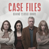 Case Files: Behind Closed Doors PS4 & PS5