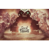 Sea of thieves+ GAME PASS Онлайн