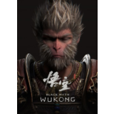 BLACK MYTH: WUKONG — DELUXE ИЗДАНИЕ ✅ВСЕ DLC✅GLOBAL