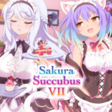 Sakura Succubus 7 PS4 & PS5