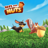 SAVE YOUR NUTS PS4 & PS5