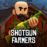 Shotgun Farmers PS4 & PS5