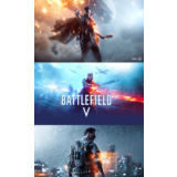 🎮 Battlefield 1 + 5 + 4 🎮 ТОЛЬКО ВАШ + СМЕНА ДАННЫХ