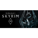 ✅The Elder Scrolls V Skyrim VR (Steam Ключ / РФ+Global)