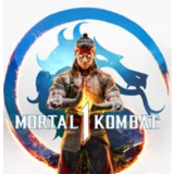 MK1: One Time Dragon Pack + 850 Dragon Crystal🔑XBOX