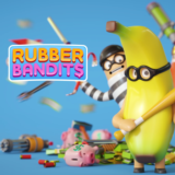 Rubber Bandits PS4 & PS5