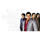 Yakuza 4 Remastered PS4 & PS5