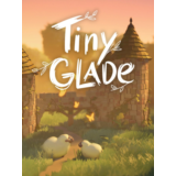 Tiny Glade (Аренда аккаунта Steam) Онлайн, Steam Deck