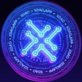 Рефералы🎮 TONxDAO⚡
