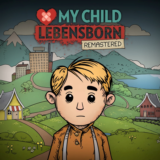 My Child Lebensborn Remastered PS5