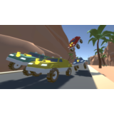 RACING BROS PS5