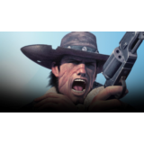 Red Dead Revolver PS4 & PS5