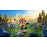 Tamarin PS4 & PS5