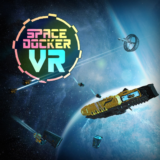 Space Docker VR PS5