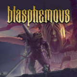 Blasphemous PS4 & PS5