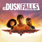 As Dusk Falls PS4 & PS5