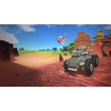 TerraTech PS4 & PS5