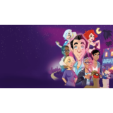 Leisure Suit Larry - Wet Dreams Don´t Dry Happy Ending