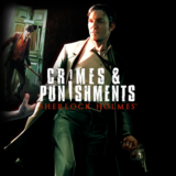 Sherlock Holmes: Crimes and Punishments PS4 & PS5