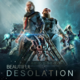 Beautiful Desolation PS4 & PS5