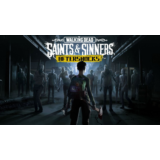 The Walking Dead: Saints & Sinners VR Oculus Quest
