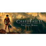 🔑GreedFall II: The Dying World. STEAM-ключ Россия СНГ
