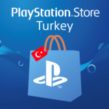 🟦ПОКУПКА ИГР/ПОПОЛНЕНИЕ/ПОДПИСКА PSN ТУРЦИЯ 🟦