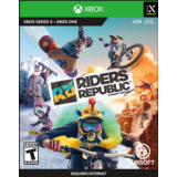 ⚡️КЛЮЧ БЕЗ СМЕНЫ IP / Riders Republic 360/Ultimate⚡️
