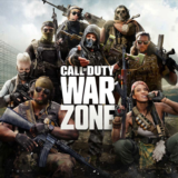 Call of Duty: Warzone / Online / Steam + Номер 📱