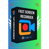 🔧 Fast Screen Recorder 🔑 Лицензия на 1 год 🚀