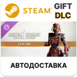 ✅MK1: Sektor🎁Steam🌐Выбор Региона