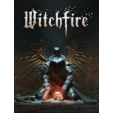 Witchfire (Аренда аккаунта Steam) Онлайн, GFN