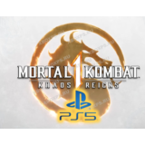 PS5🔵Mortal Kombat 1 Khaos Reigns Kollection Expansion