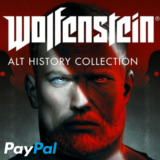 Wolfenstein Alt History Collection STEAM