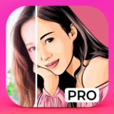 📷 Photo Lab: ИИ Редактор фото PRO iPhone ios AppStore