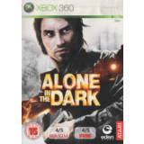 154 ⭐ XBOX 360 | Alone in the dark
