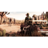Arizona Sunshine 2 VR Oculus Quest 1/2/3/Pro Ключ 🌍