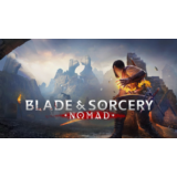 Blade & Sorcery: Nomad Oculus Quest 1/2/3/Pro Ключ 🌍