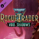WARHAMMER 40,000: ROGUE TRADER - VOID SHADOWS ✅КЛЮЧ